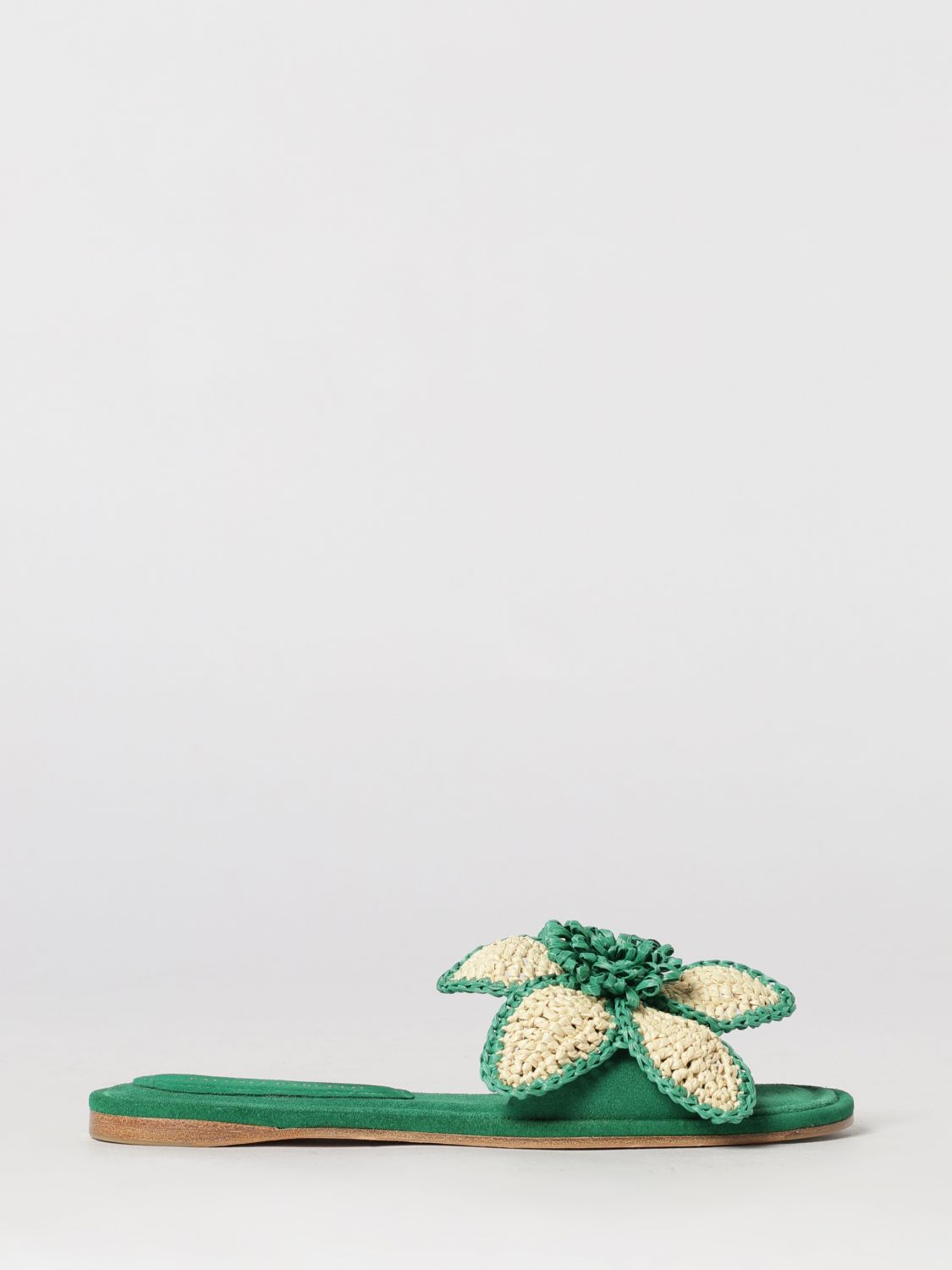 [Paloma Barcelo] Sandals SS26 1502 TREBOL