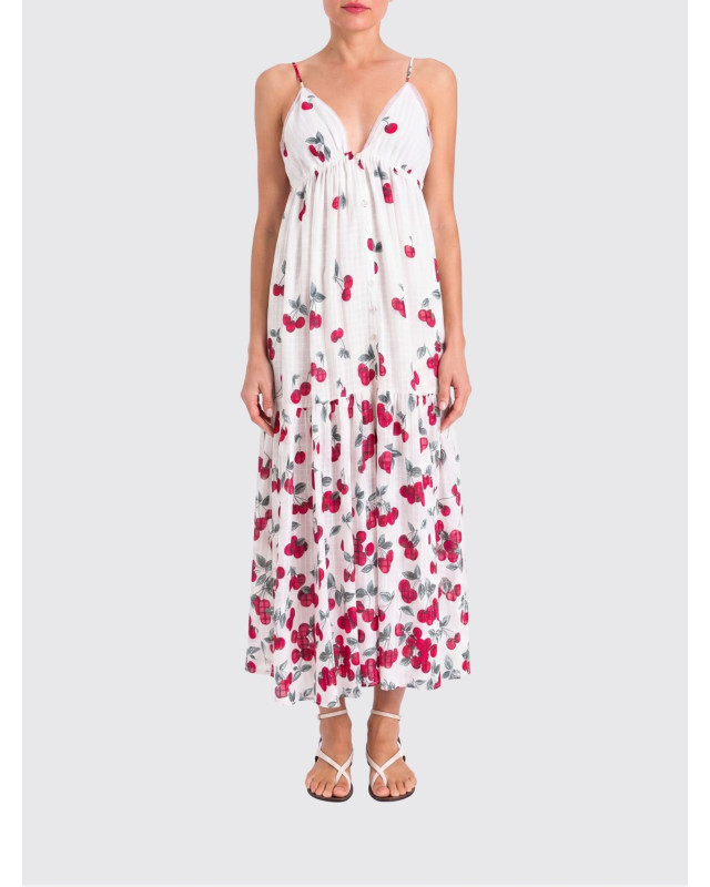 [Twinset] Sleeveless dress SS26 261TT2600 13503