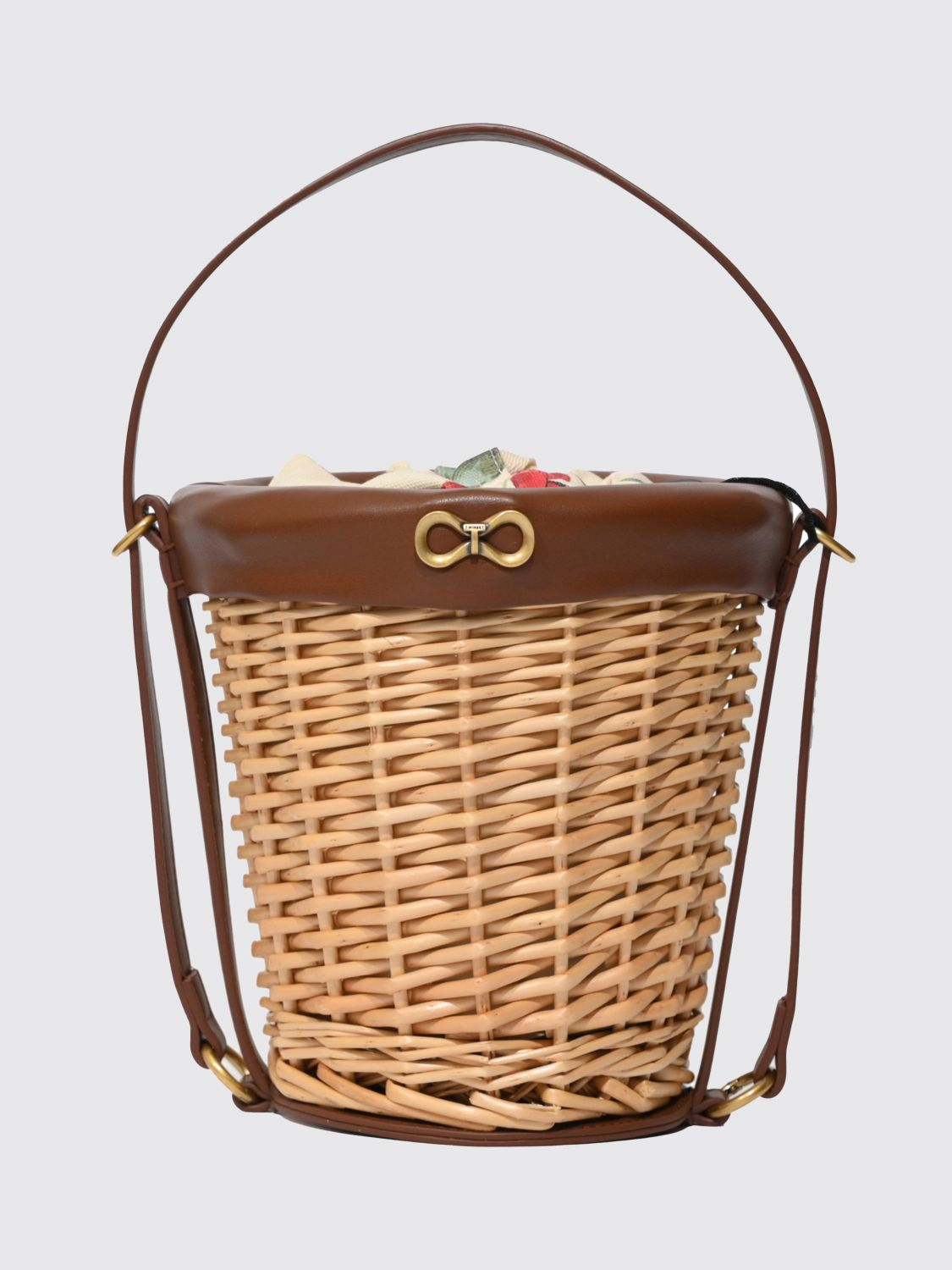 [Twinset] Minibag SS26 261TD8253 00193