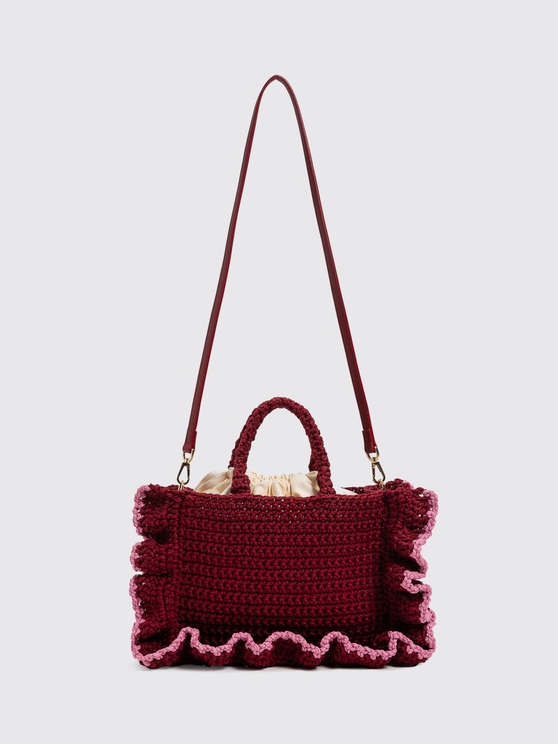 [Twinset] Cross body bag SS26 261TD8291 13496