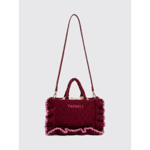 [Twinset] Cross body bag SS26 261TD8291 13496