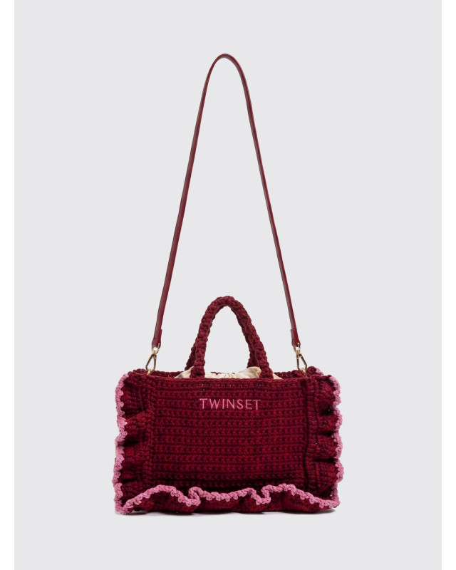 [Twinset] Cross body bag SS26 261TD8291 13496