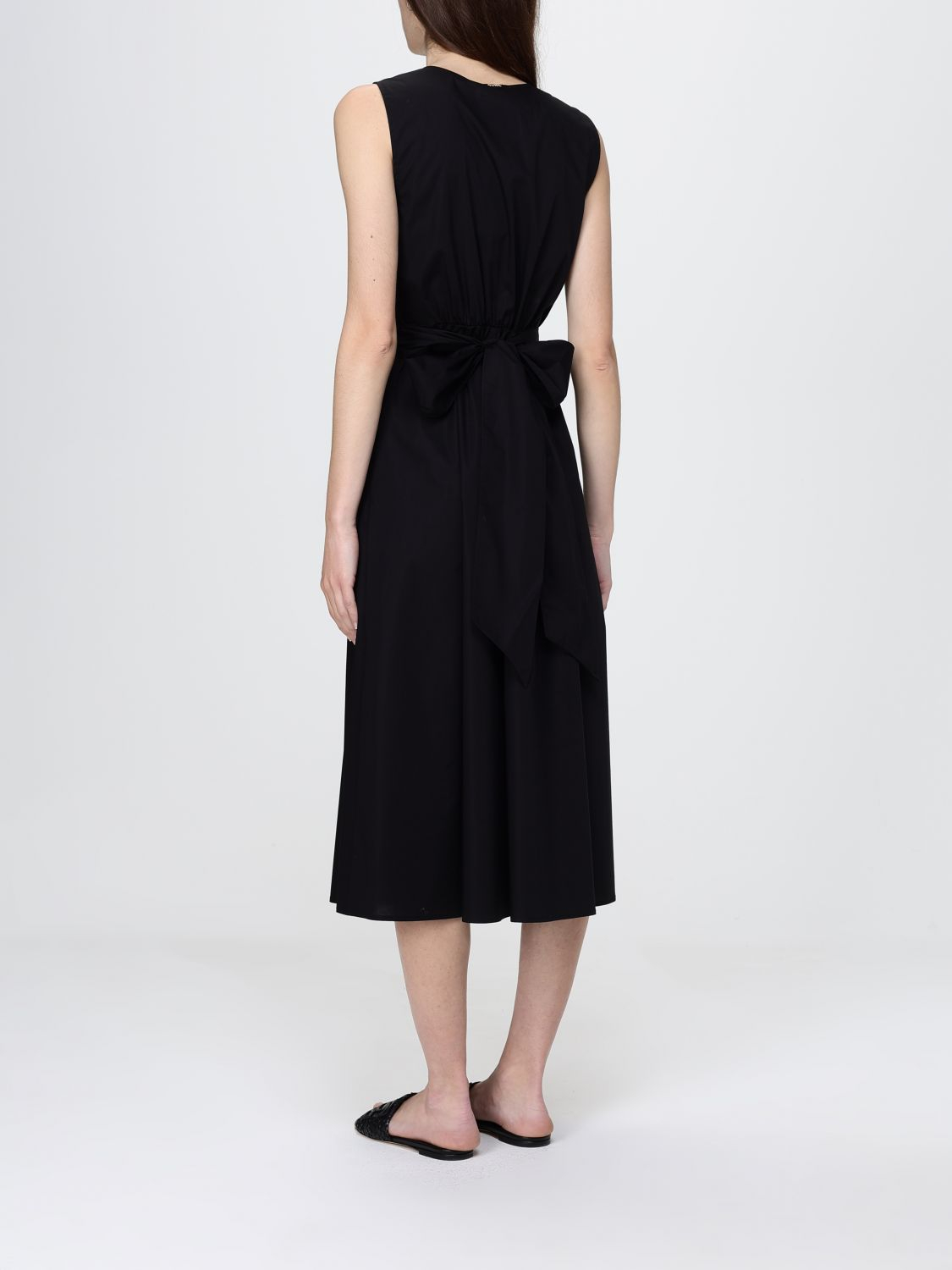 [Twinset] Sleeveless dress SS26 261TT2161 00006