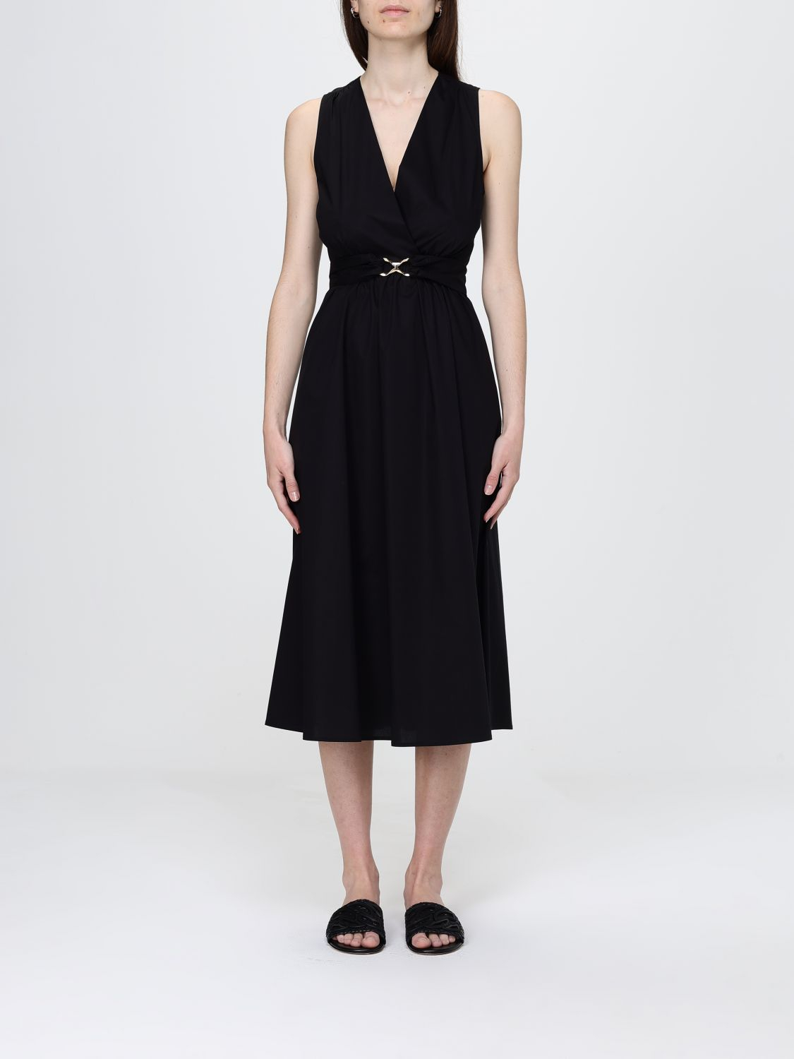 [Twinset] Sleeveless dress SS26 261TT2161 00006