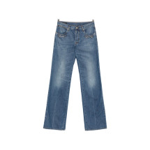 [Gucci] Jeans FW26 864707XDDJO4011