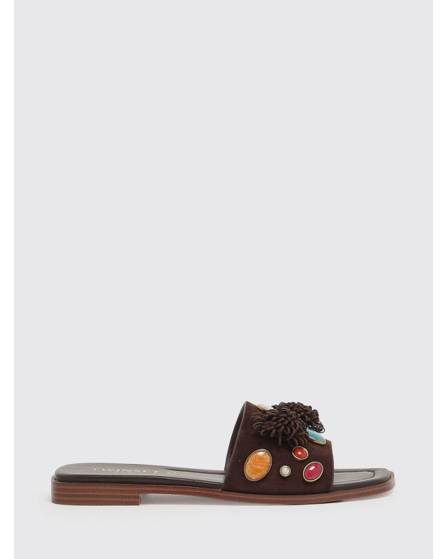 [Twinset] Sandals SS26 261TGT062 12110
