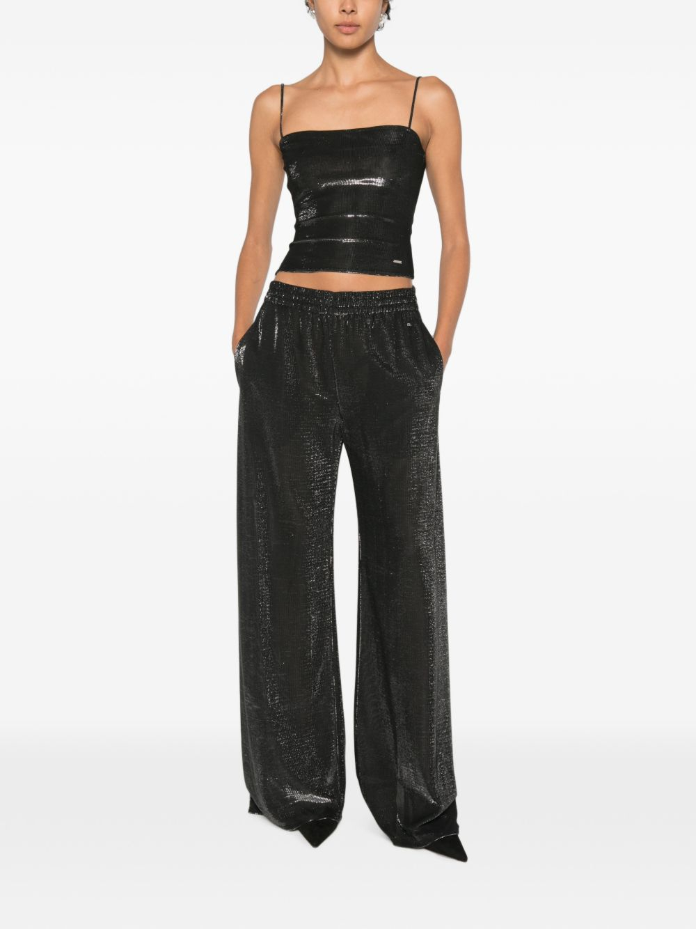 [Gucci] Pants FW26 A003WGZAVKJ1138