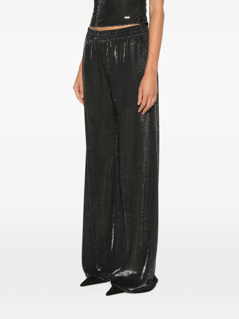 [Gucci] Pants FW26 A003WGZAVKJ1138