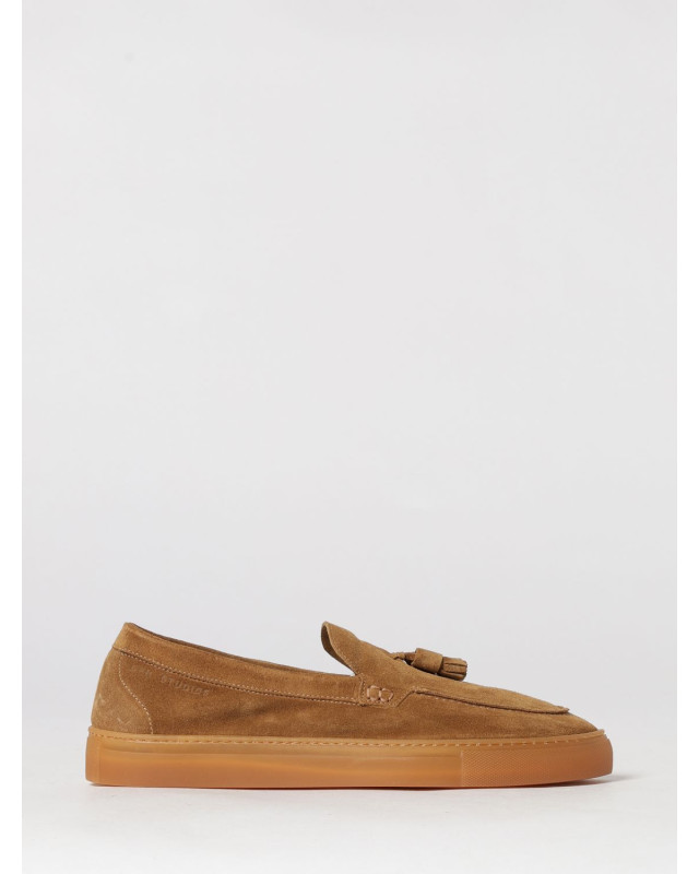 [COPENHAGEN] Moccasins SS26 CPH169MSUE NBR