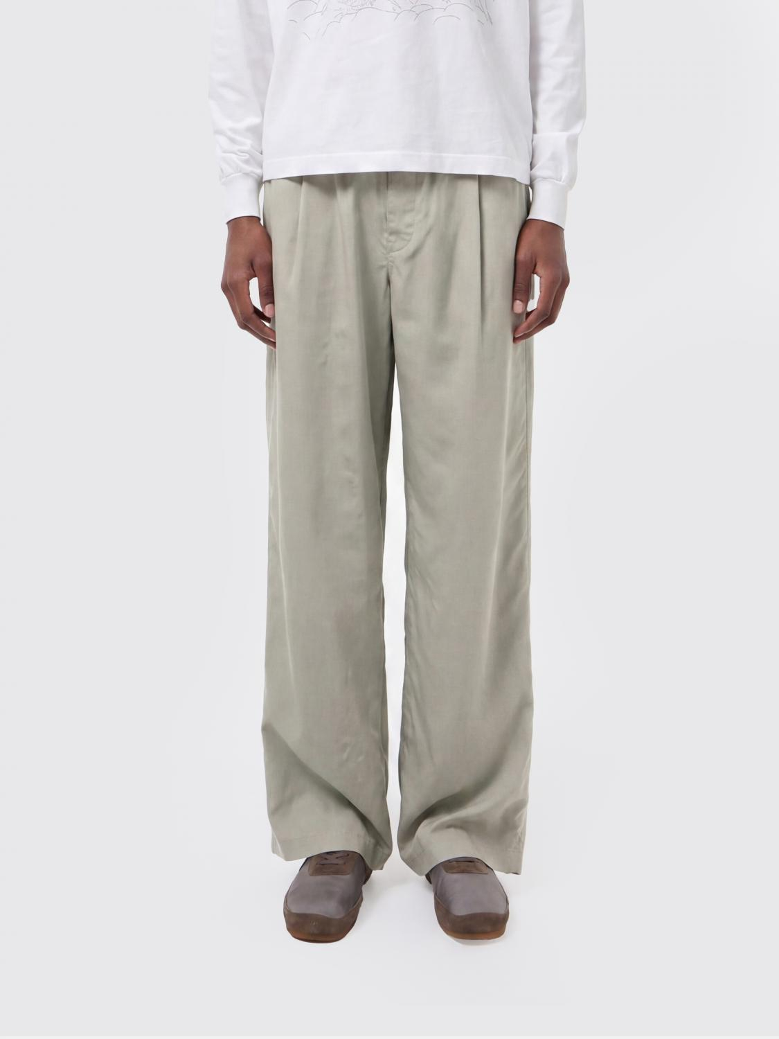 [Our Legacy] Trousers SS26 M2264LWG