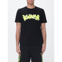 [DISCLAIMER] T-shirts Short Sleeve SS26 26EDS55540 NER