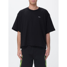 [DISCLAIMER] T-shirts Short Sleeve SS26 26EDS55499 NERO