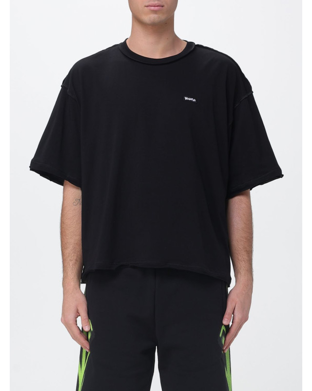 [DISCLAIMER] T-shirts Short Sleeve SS26 26EDS55499 NER