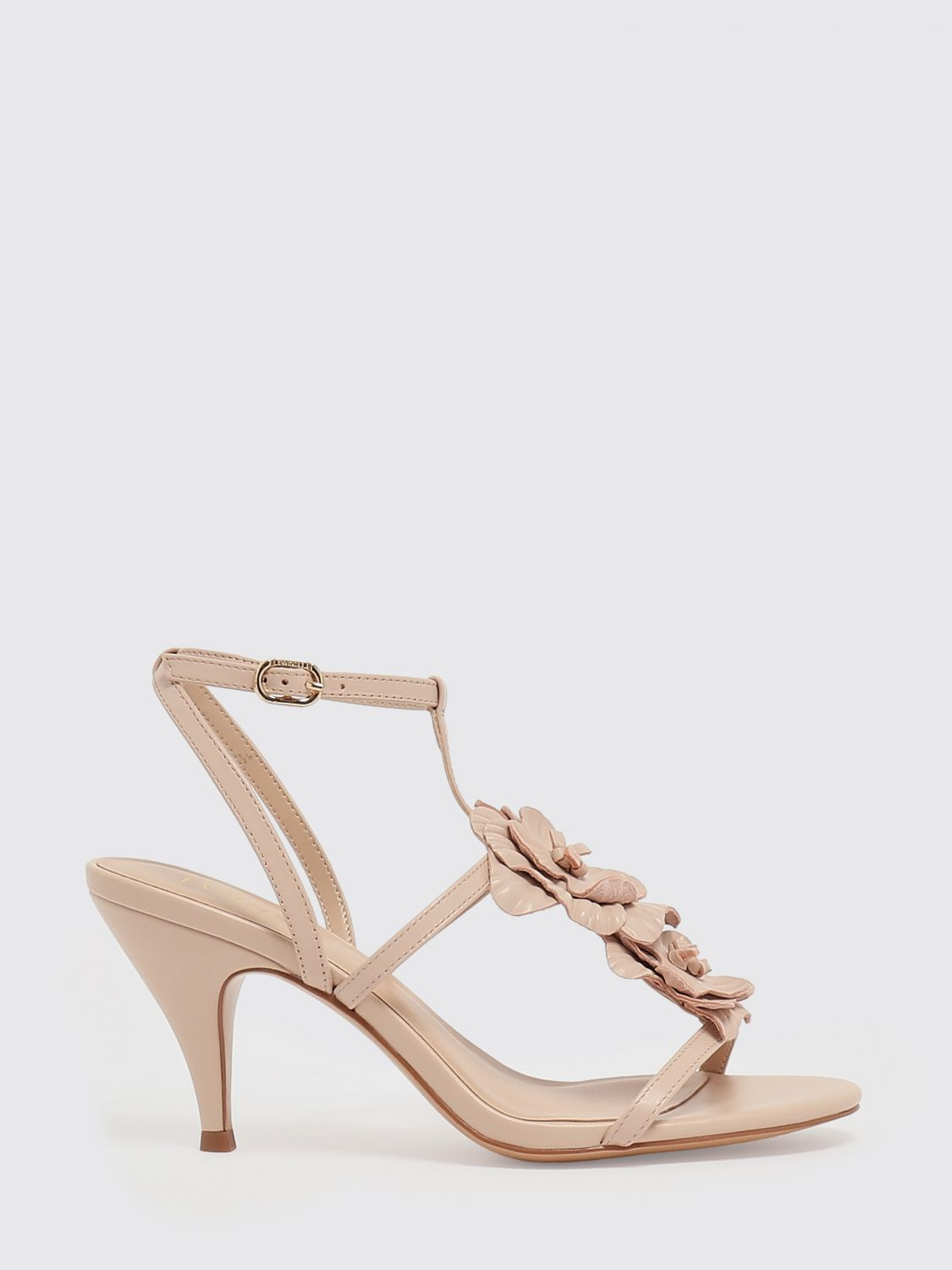 [Twinset] Sandals SS26 261TGT082 12145