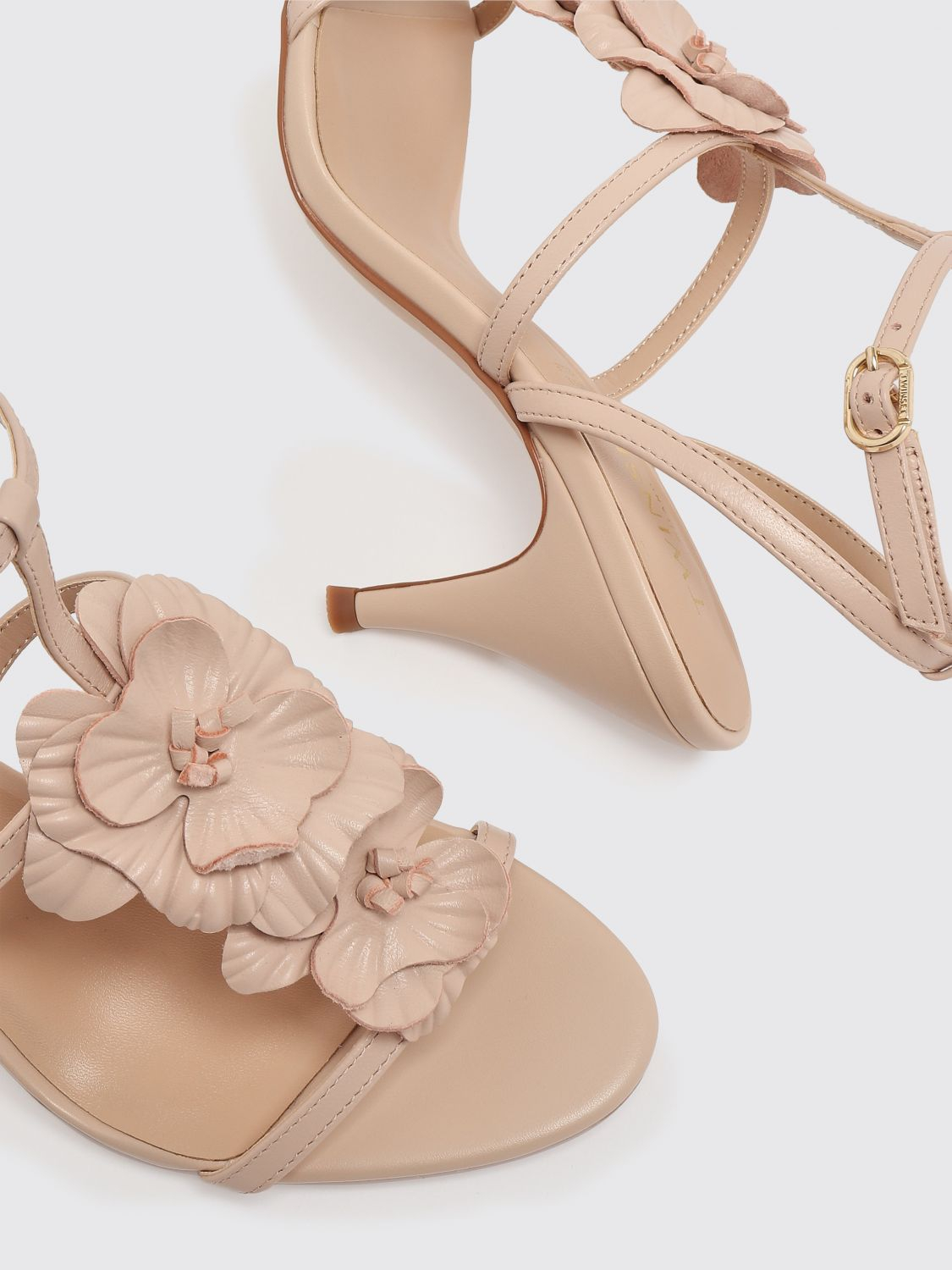 [Twinset] Sandals SS26 261TGT082 12145