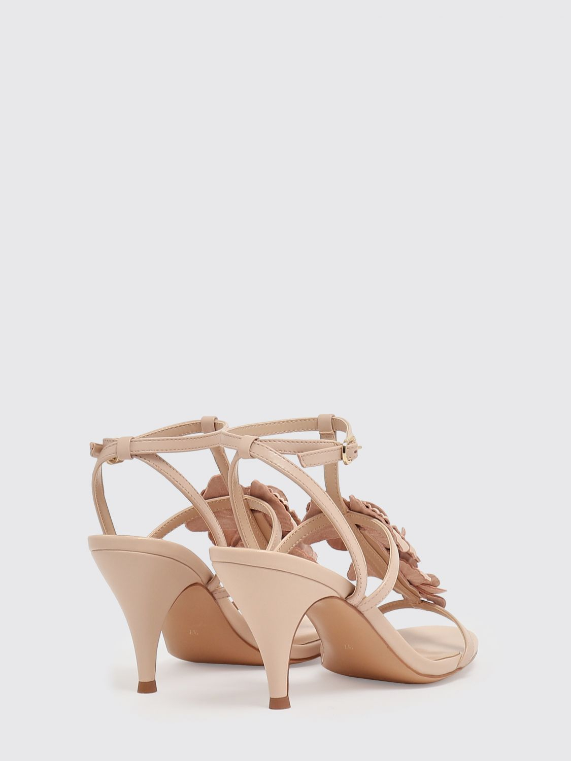[Twinset] Sandals SS26 261TGT082 12145
