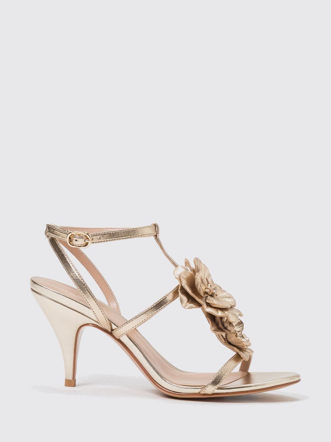 [Twinset] Sandals SS26 261TGT082 10366