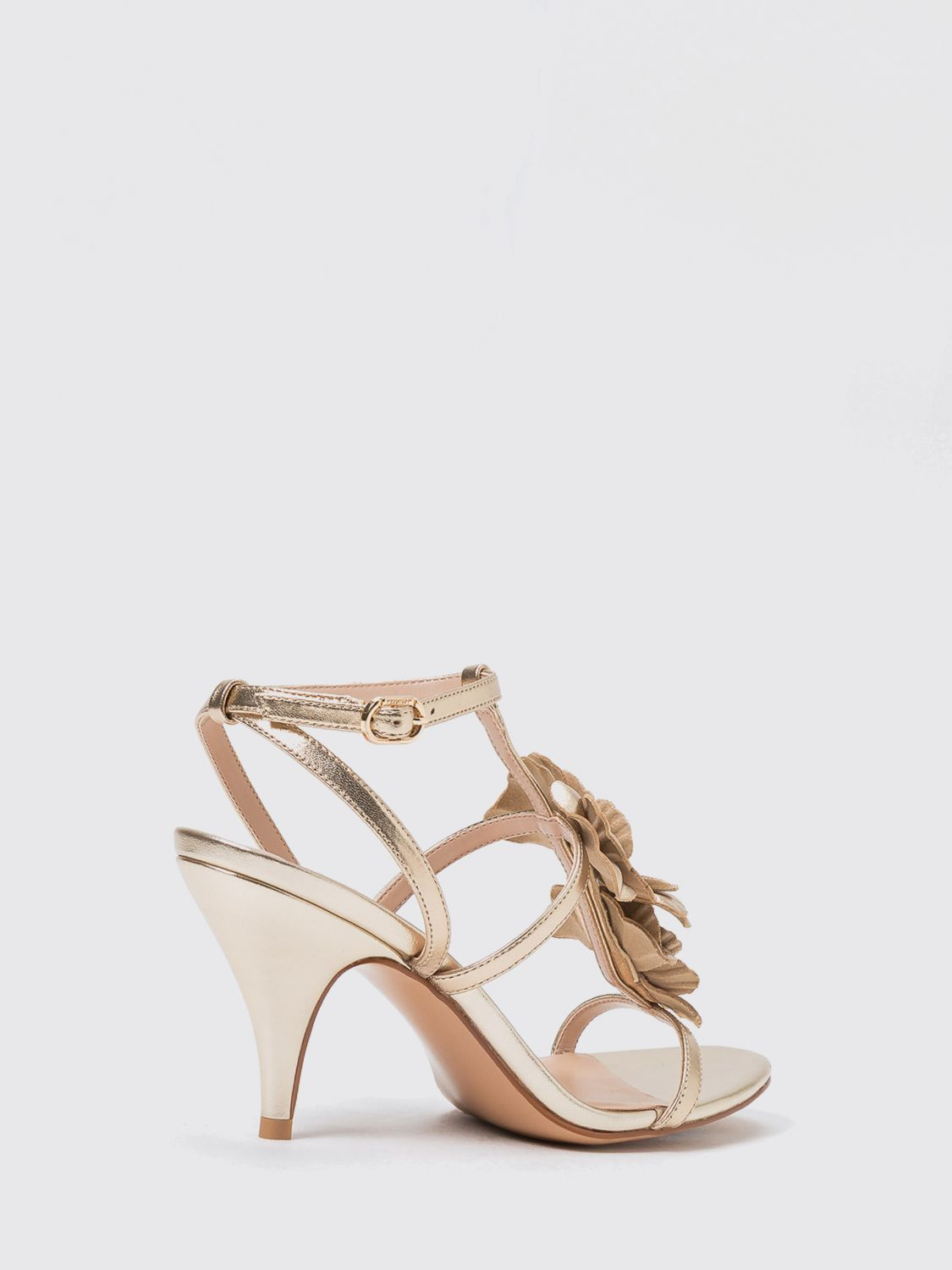 [Twinset] Sandals SS26 261TGT082 10366