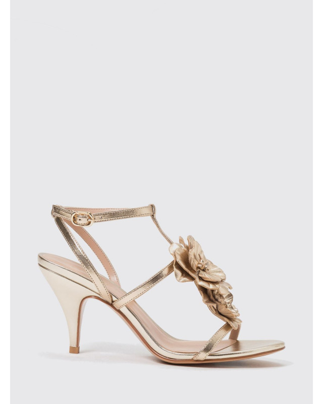 [Twinset] Sandals SS26 261TGT082 10366