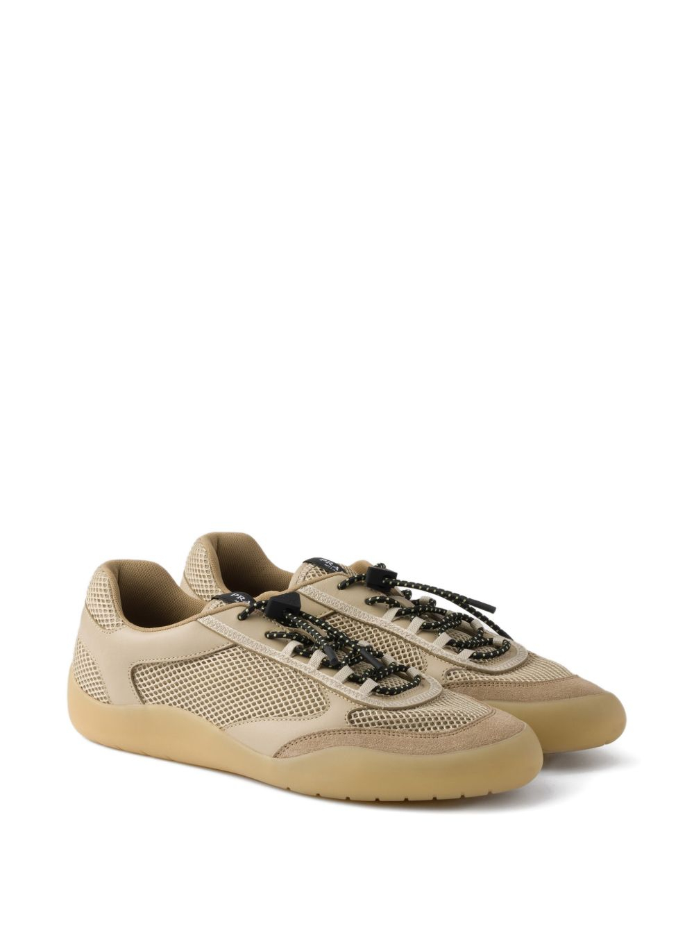 [Prada] Sneakers FW26 1E490O3ZM0F0F24