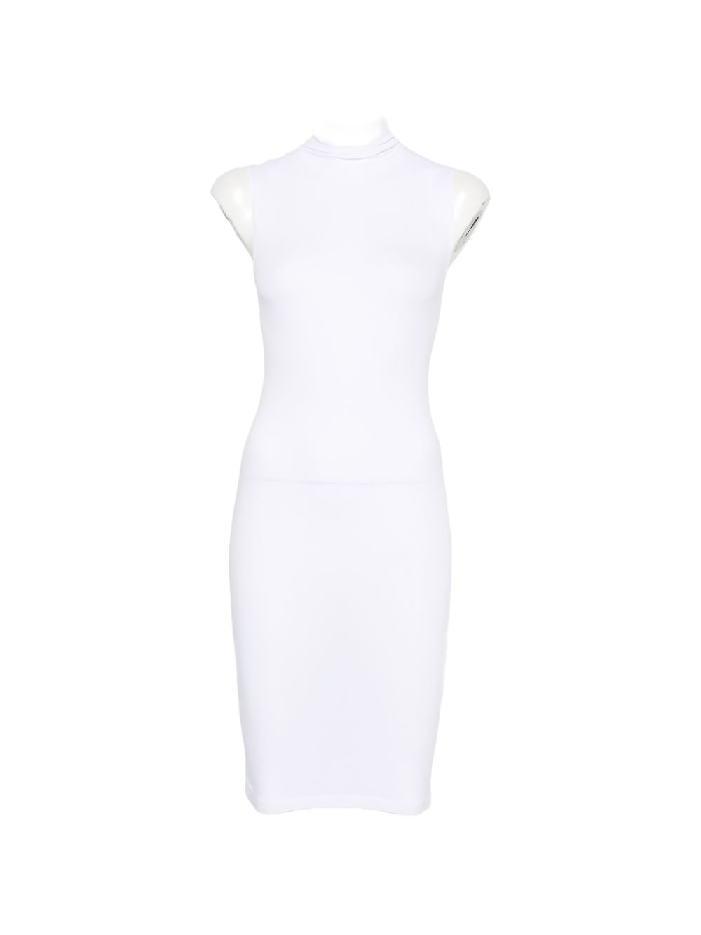 [Gucci] Sleeveless dress FW26 A006NXXJH7D9011