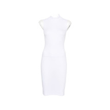 [Gucci] Sleeveless dress FW26 A006NXXJH7D9011