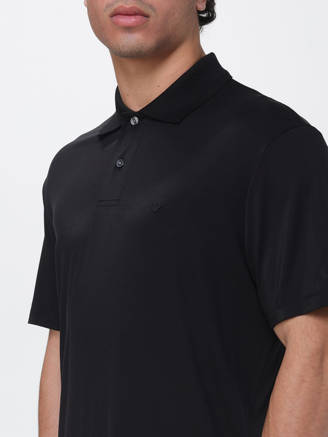 [Emporio Armani] T-shirts Short Sleeve SS26 EM004526AF13721 UC001