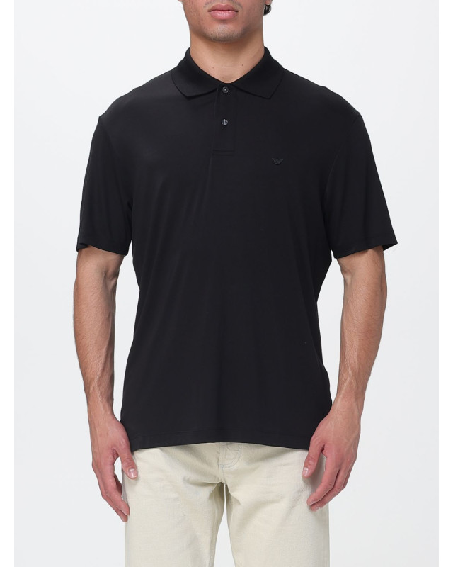 [Emporio Armani] T-shirts Short Sleeve SS26 EM004526AF13721 UC001