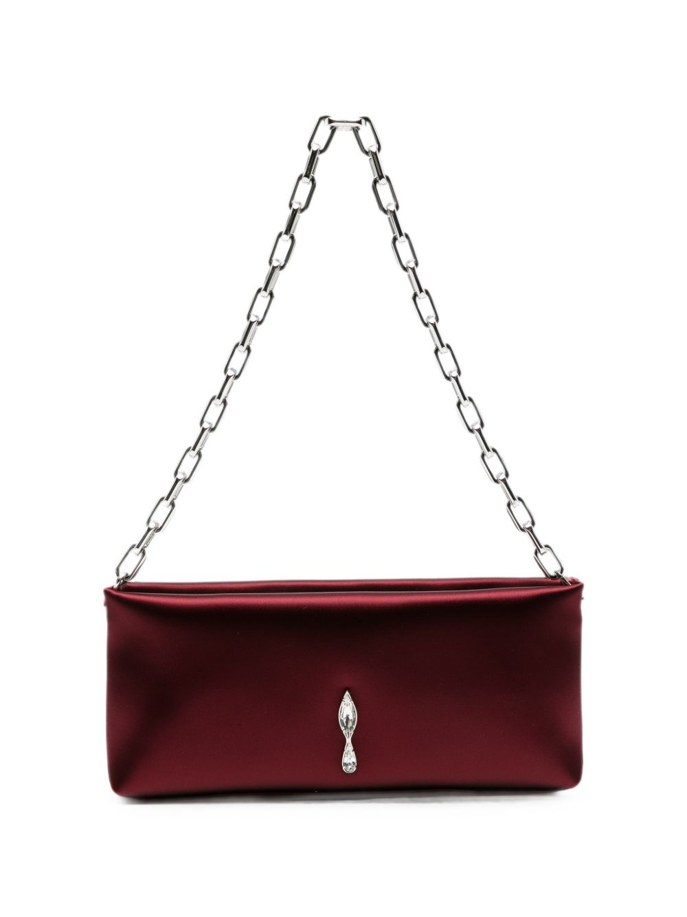 [Christian Louboutin] Clutch bag FW26 3265242R947