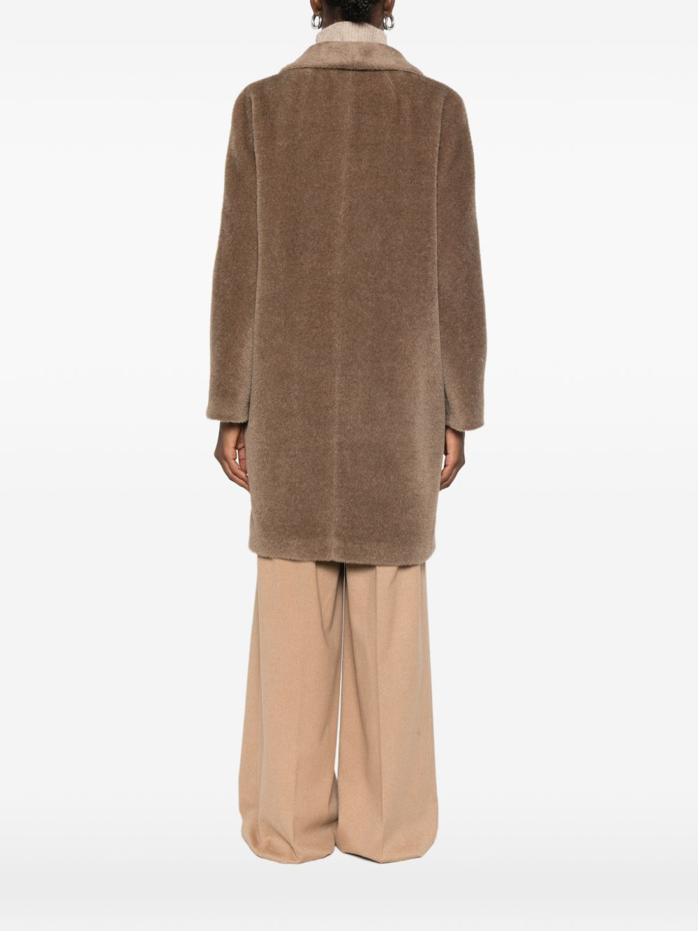 [S MAX MARA] Coat FW26 29016163600035