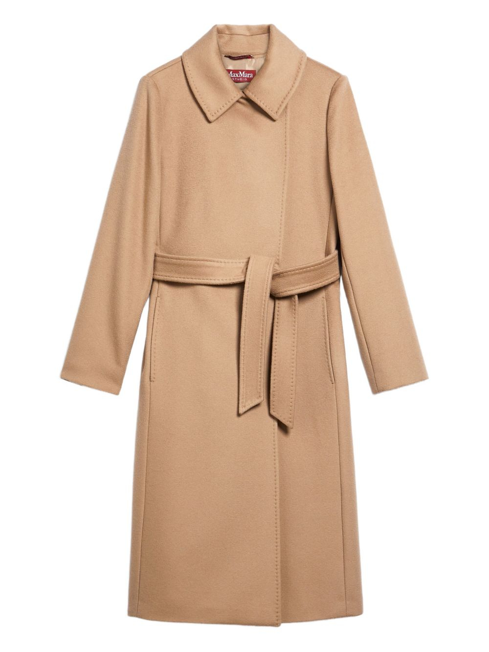 [MaxMara] Coat FW26 26016172600006
