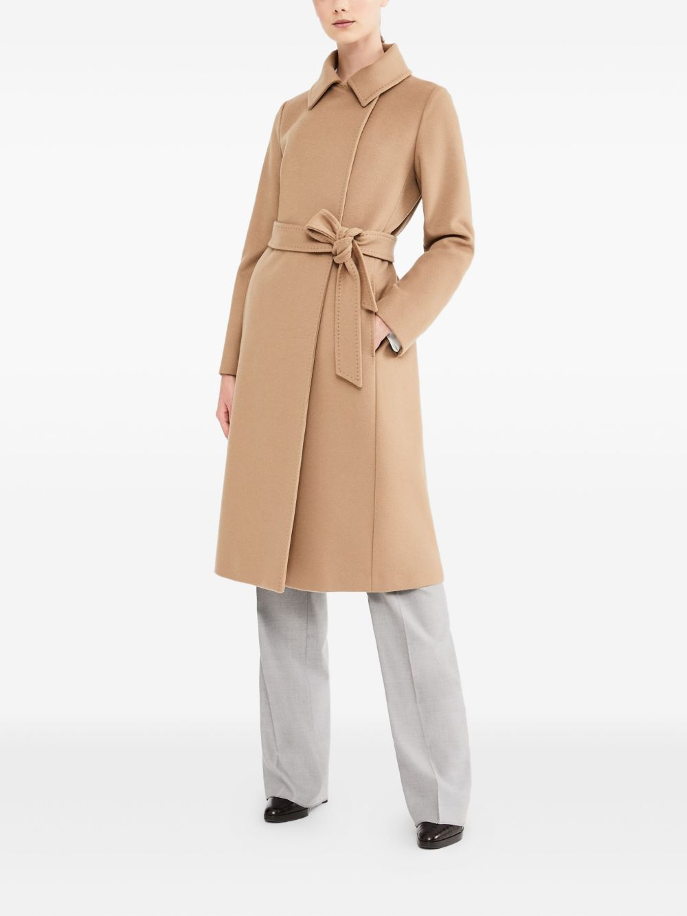 [MaxMara] Coat FW26 26016172600006
