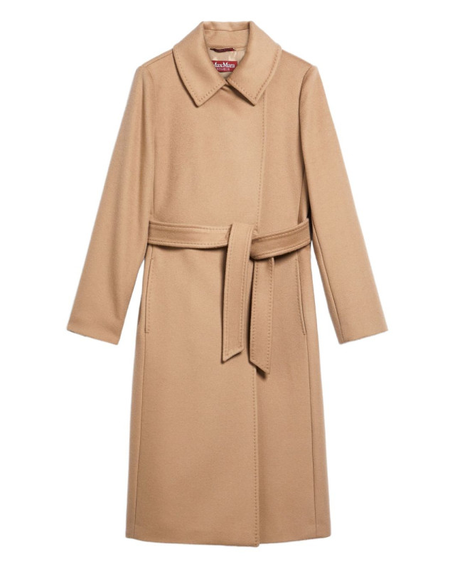 [MaxMara] Coat FW26 26016172600006
