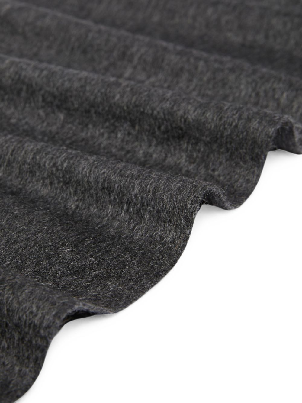 [MaxMara] Scarf FW26 24546312600026