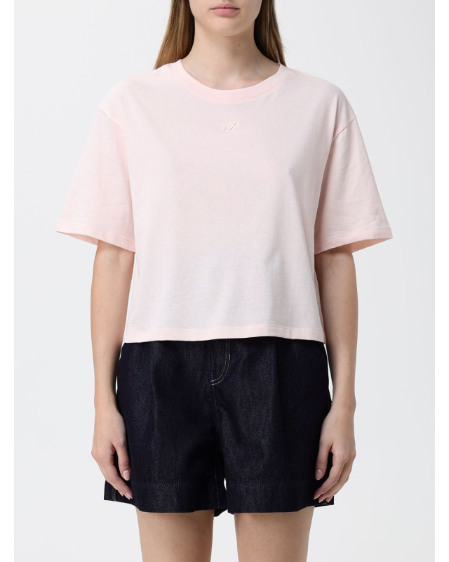 [ARMANI EXCHANGE] T-shirts Short Sleeve SS26 XW001836AF10356 U4104