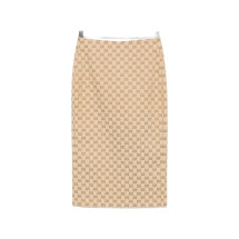 [Gucci] Midi skirt FW26 871391ZAVMM2902