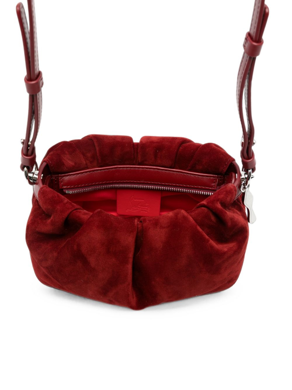 [Christian Louboutin] Shoulder bag FW26 3265243R947