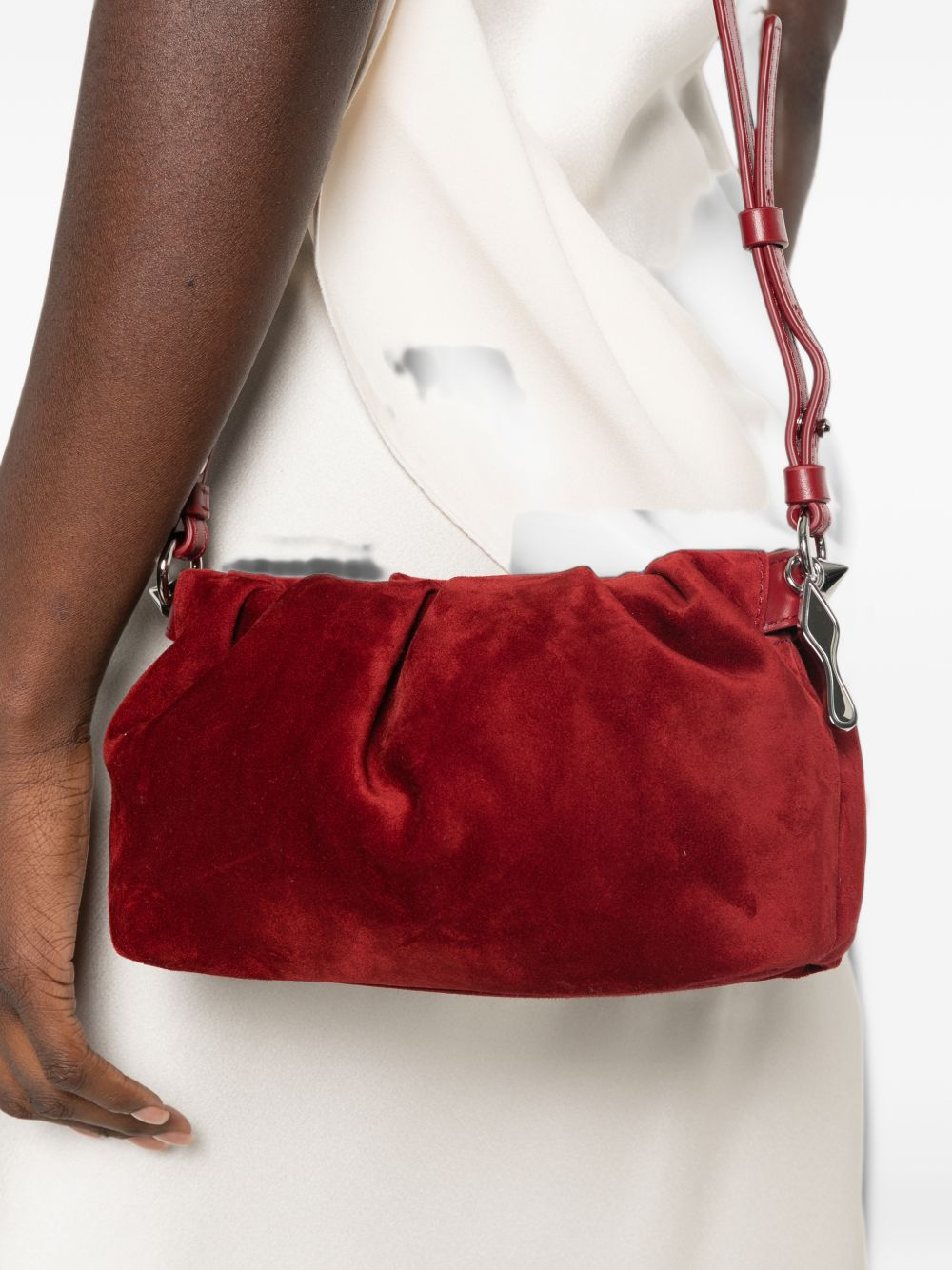 [Christian Louboutin] Shoulder bag FW26 3265243R947