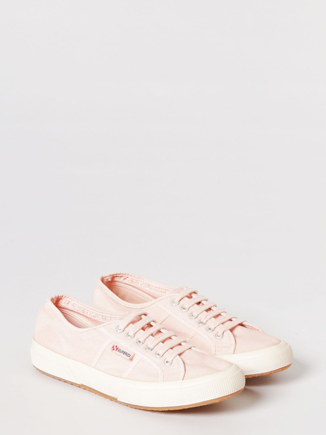 [Superga] Sneakers SS26 S31568W A09