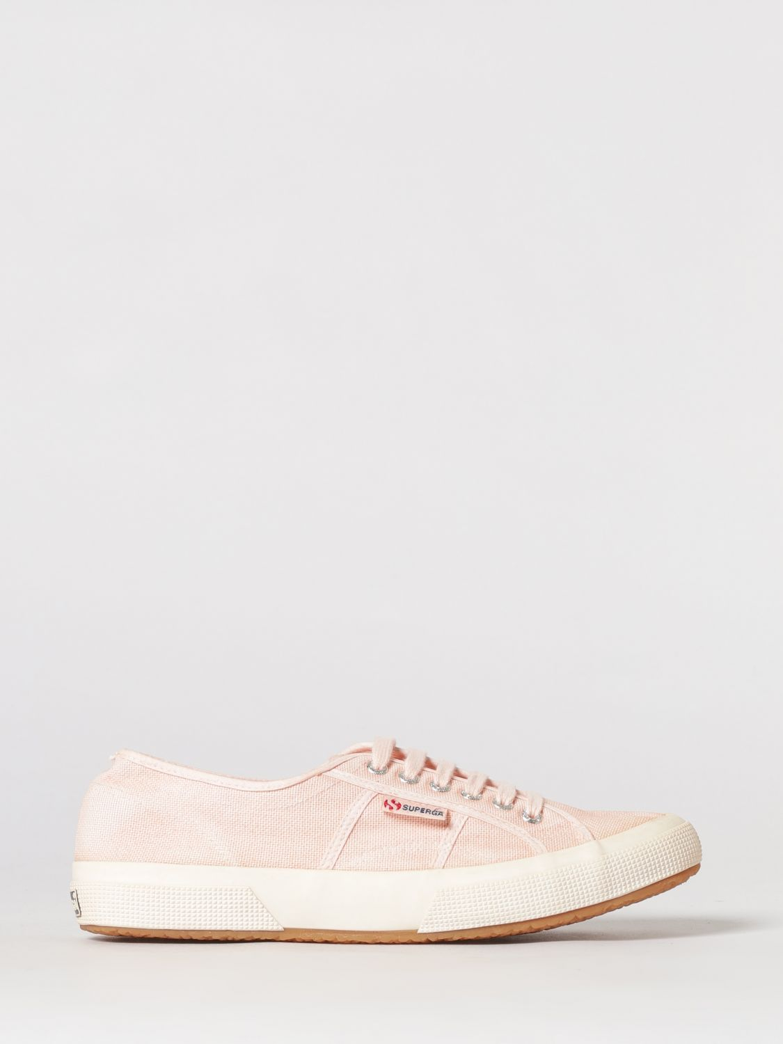 [Superga] Sneakers SS26 S31568W A09