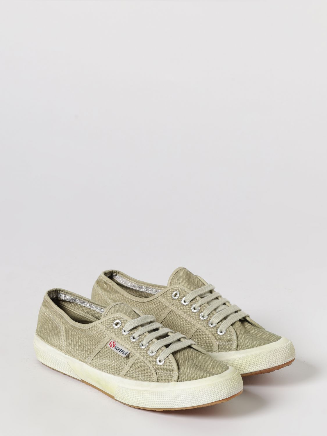 [Superga] Sneakers SS26 S31568W A0B