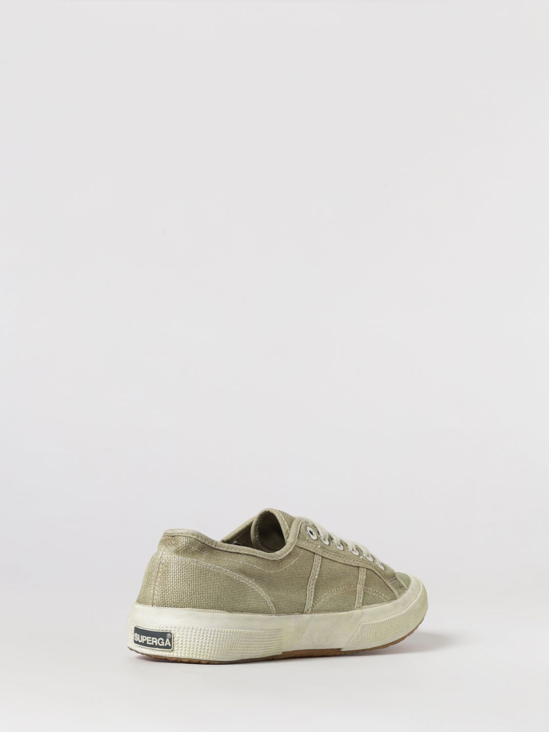 [Superga] Sneakers SS26 S31568W A0B