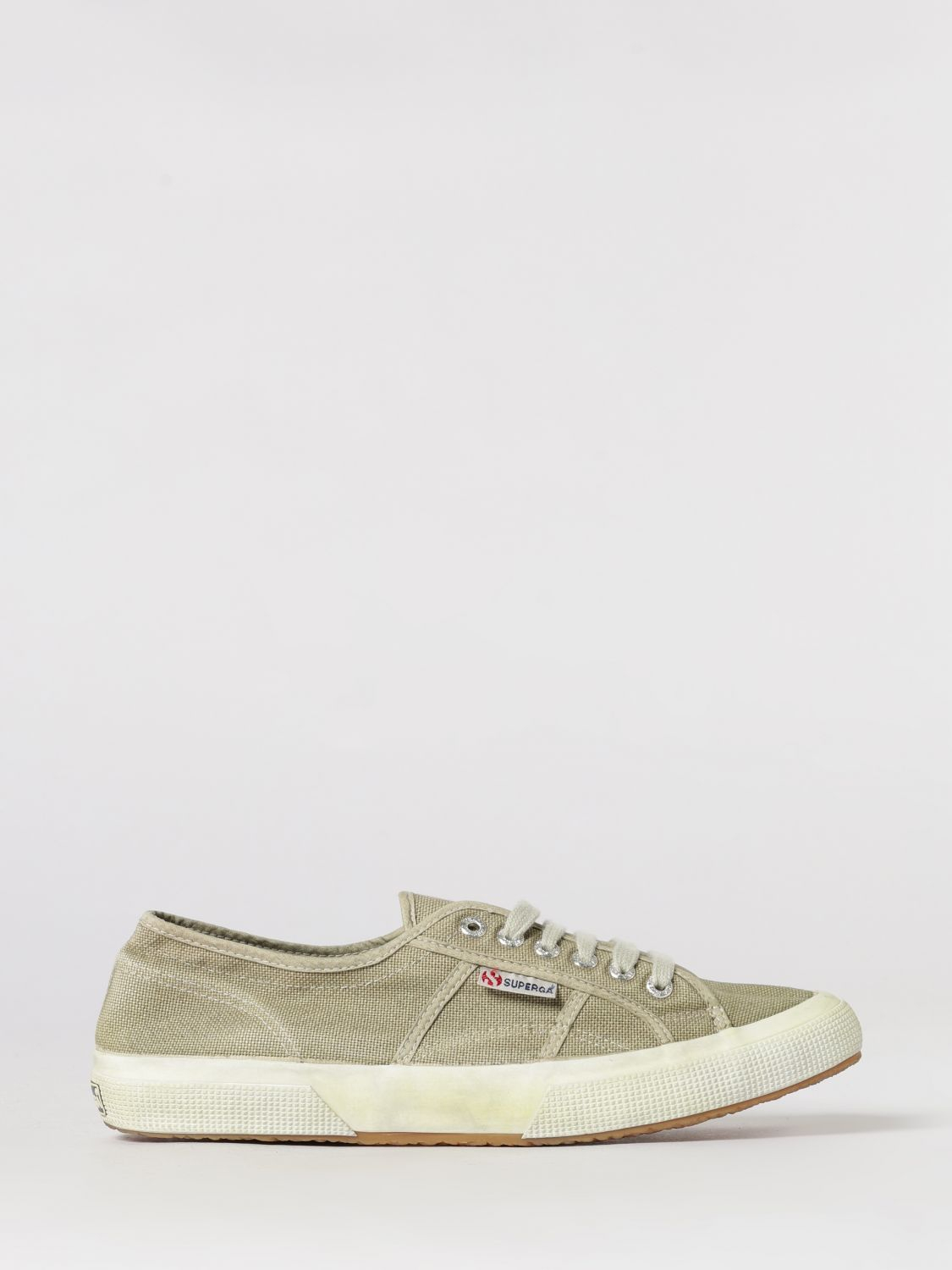 [Superga] Sneakers SS26 S31568W A0B