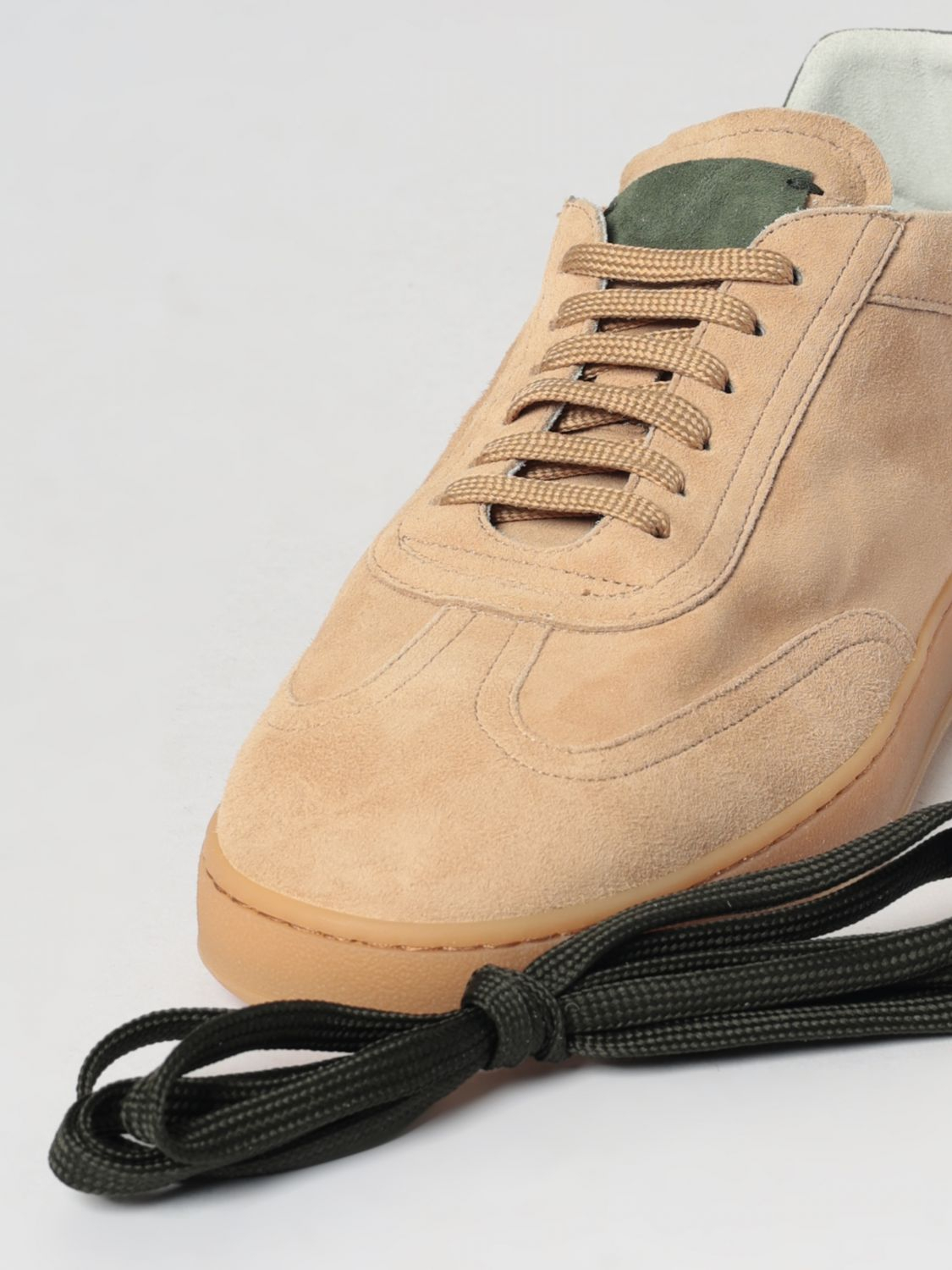 [SOLDINI 80] Sneakers SS26 AKIRA AMALFI ECRABT
