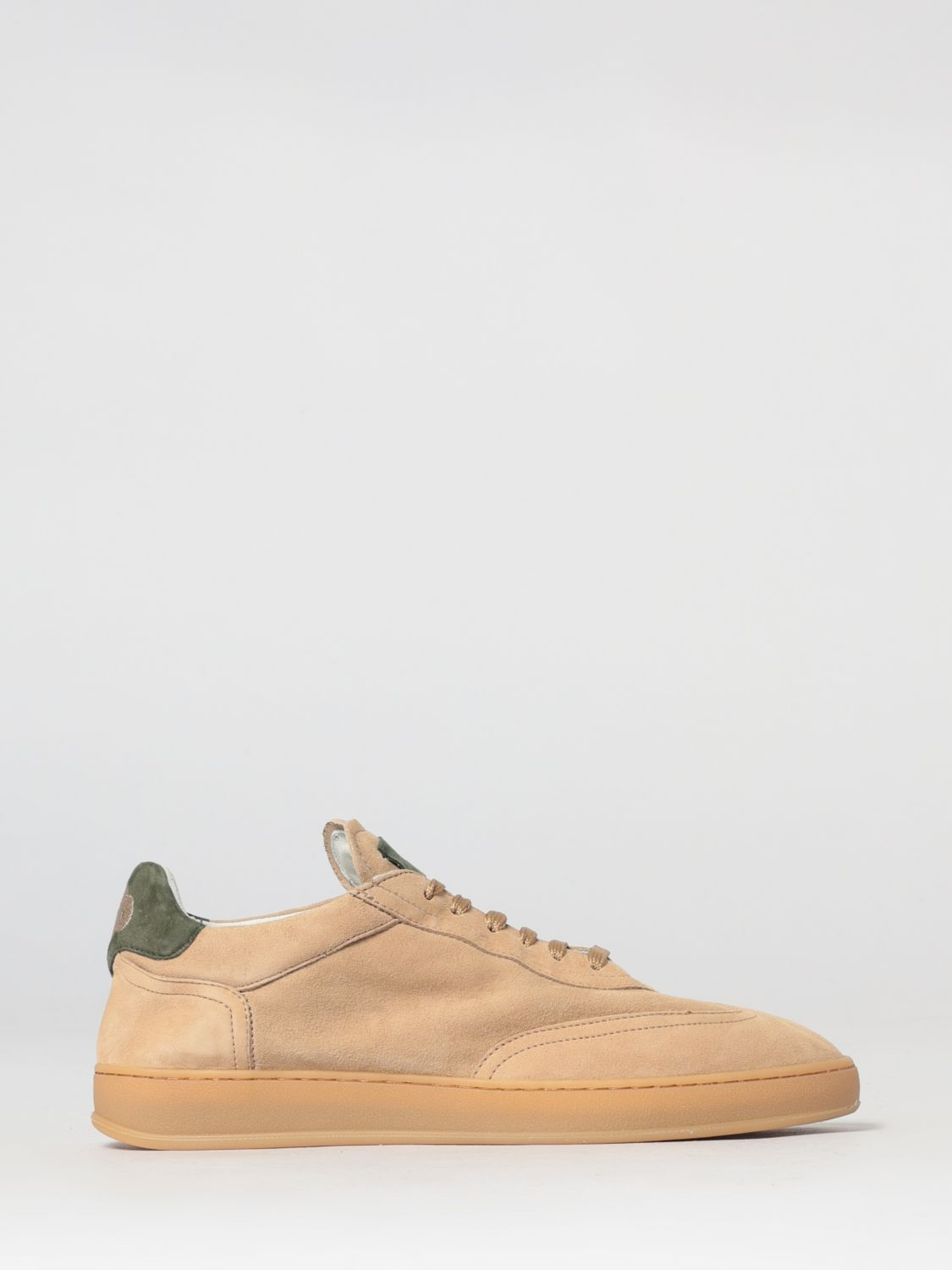 [SOLDINI 80] Sneakers SS26 AKIRA AMALFI ECRABT