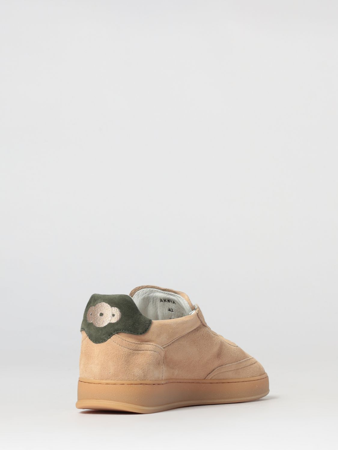[SOLDINI 80] Sneakers SS26 AKIRA AMALFI ECRABT