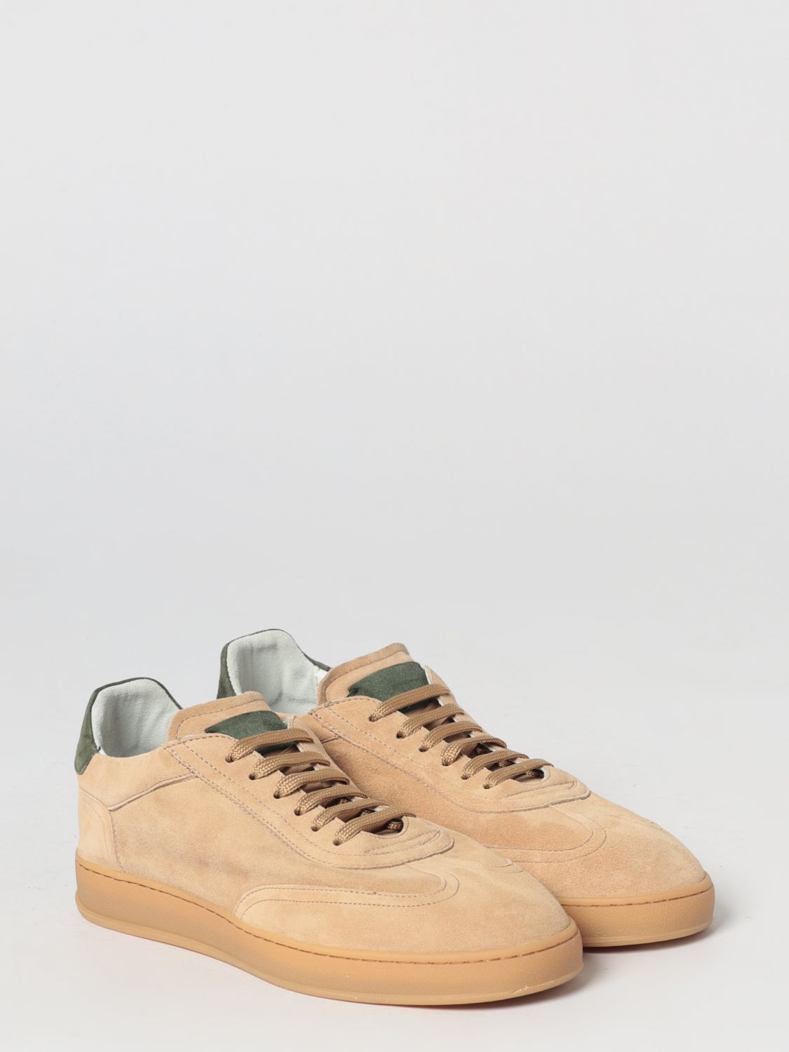 [SOLDINI 80] Sneakers SS26 AKIRA AMALFI ECRABT