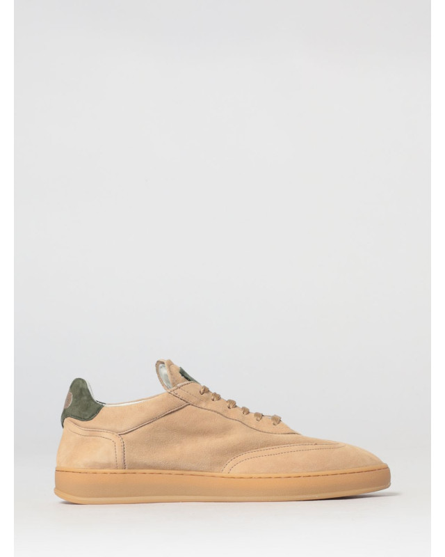 [SOLDINI 80] Sneakers SS26 AKIRA AMALFI ECRABT