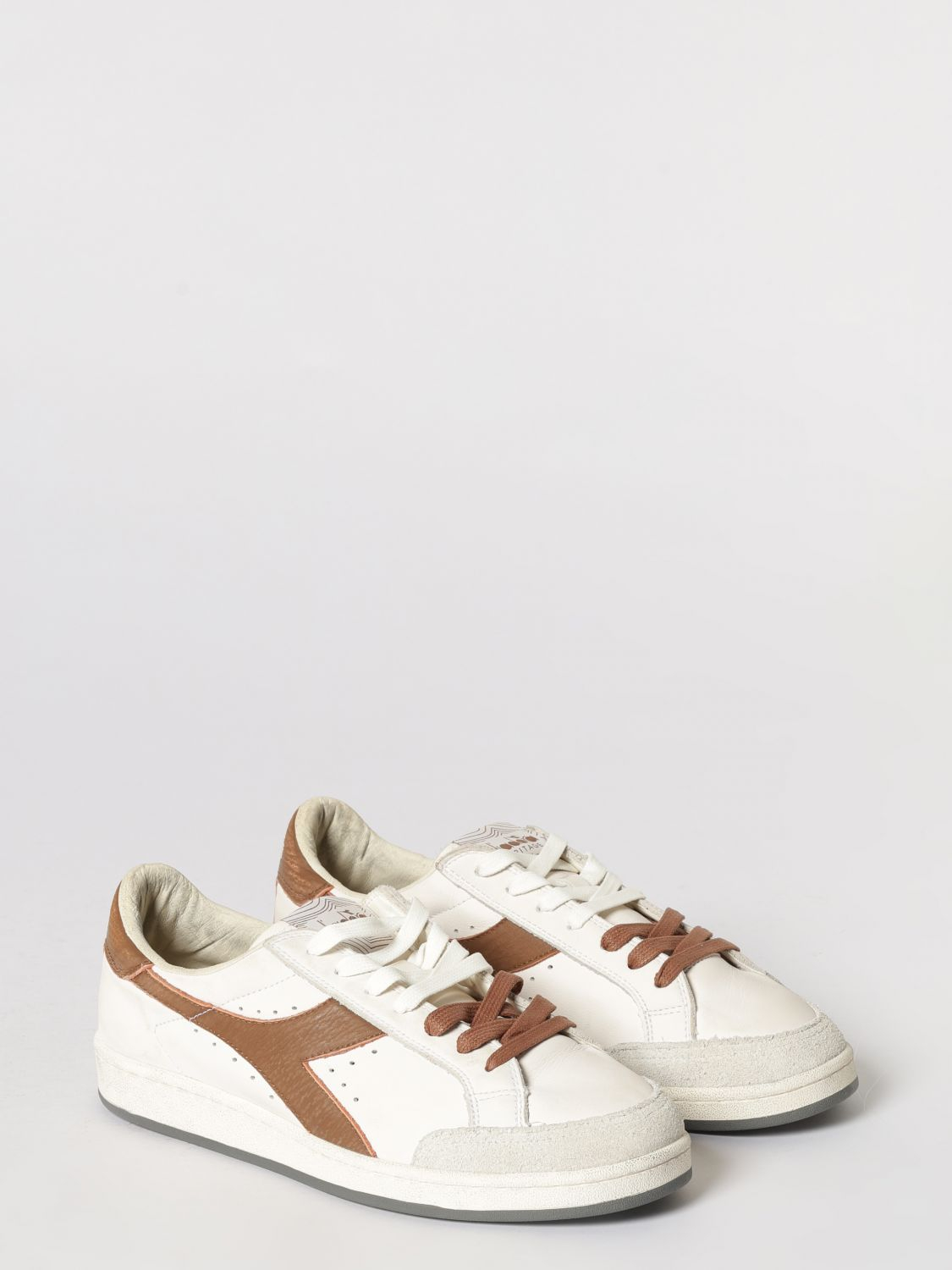 [DIADORA HERITAGE] Sneakers SS26 201182230 C3212