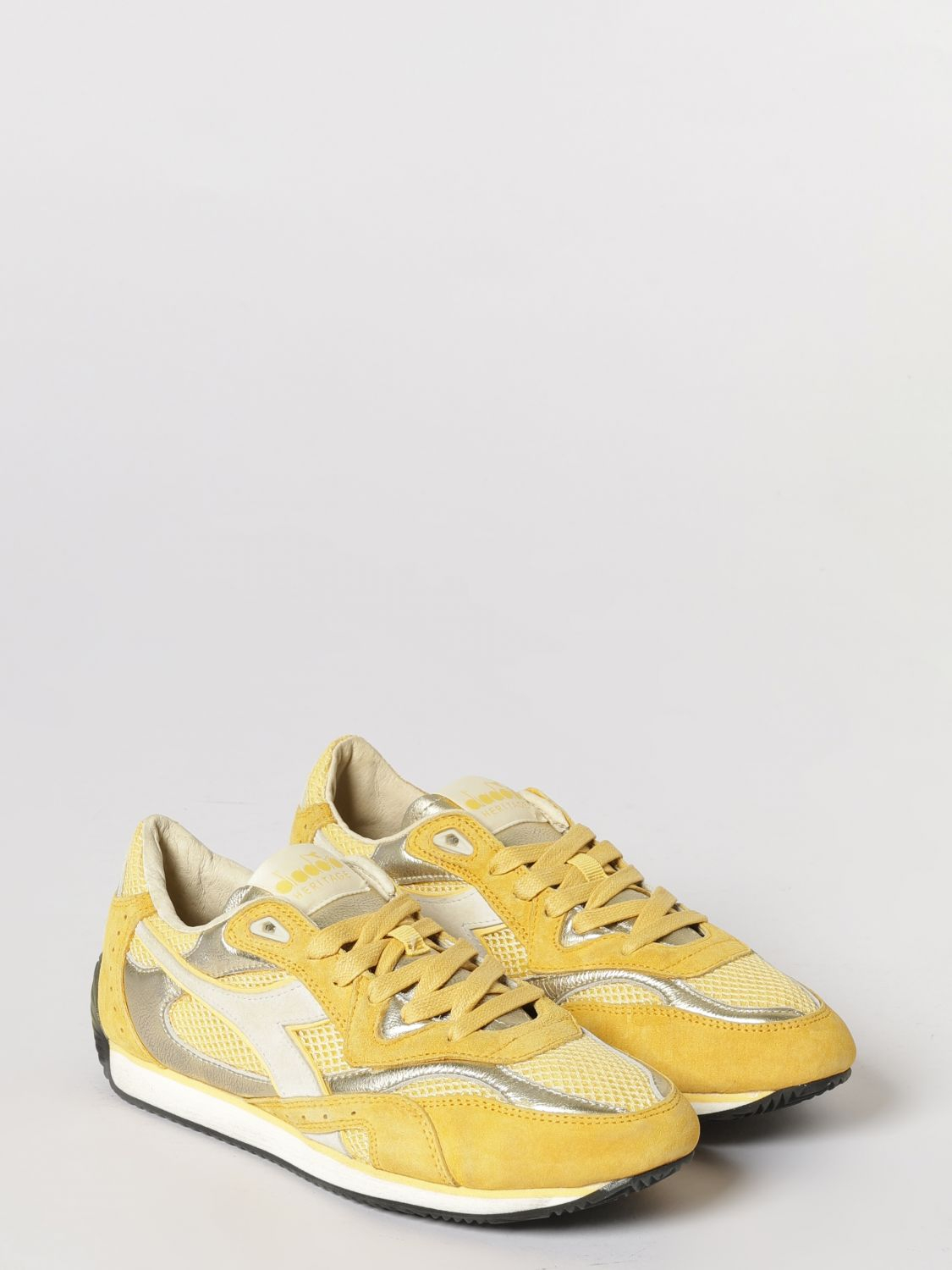 [DIADORA HERITAGE] Sneakers SS26 201182816 70349
